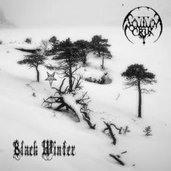 Scutum Crux : Black Winter